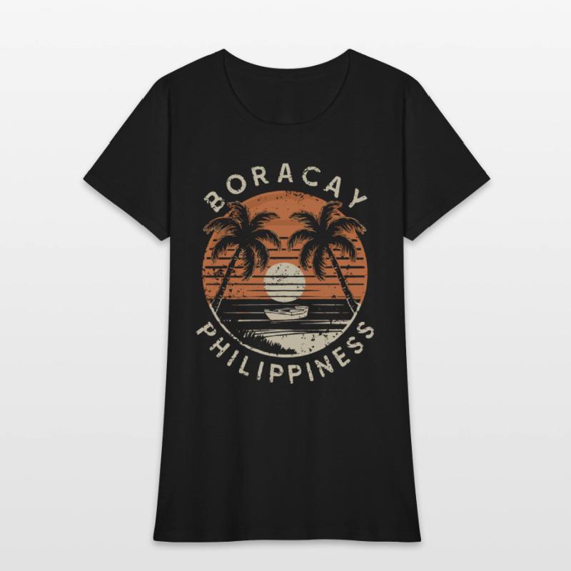 Boracay Philippines.