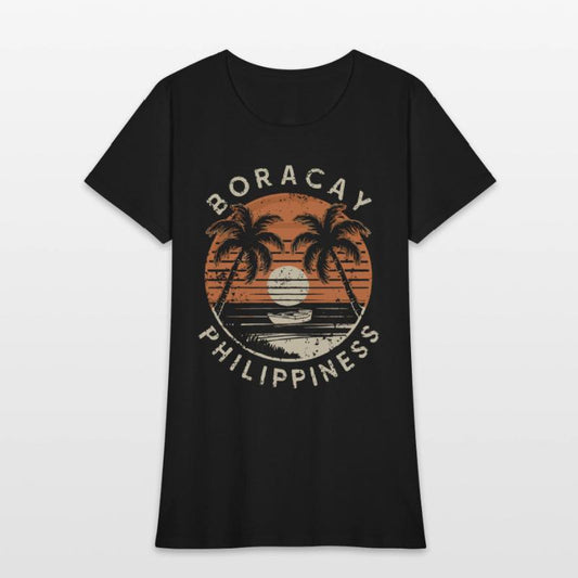 Boracay Philippines.