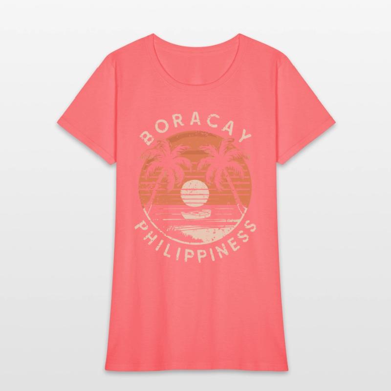 Boracay Philippines.