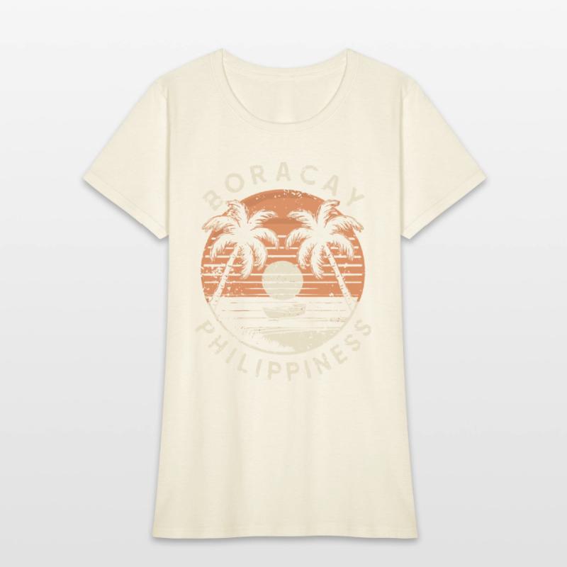 Boracay Philippines.