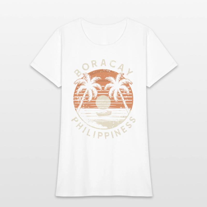 Boracay Philippines.