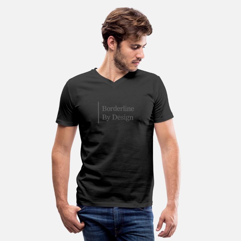 Borderline Personality Disorder Shirt, BDP
