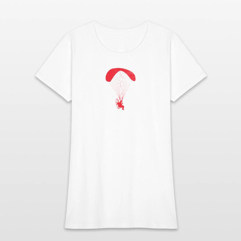 Born To Fly Forced To Land Paramotor