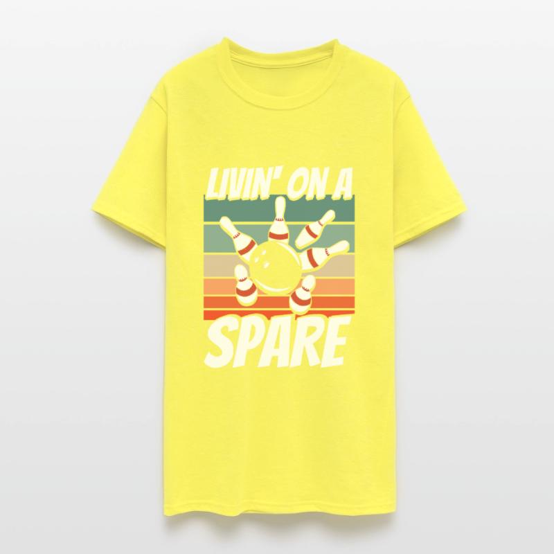 Bowling Lover Bowler Bowling