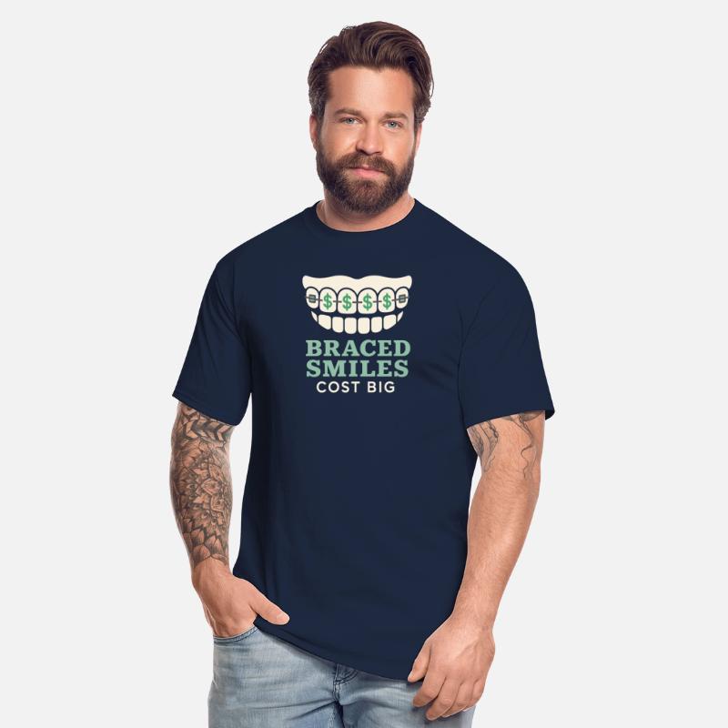 Braces Mom Orthodontist Dad Smile Investment