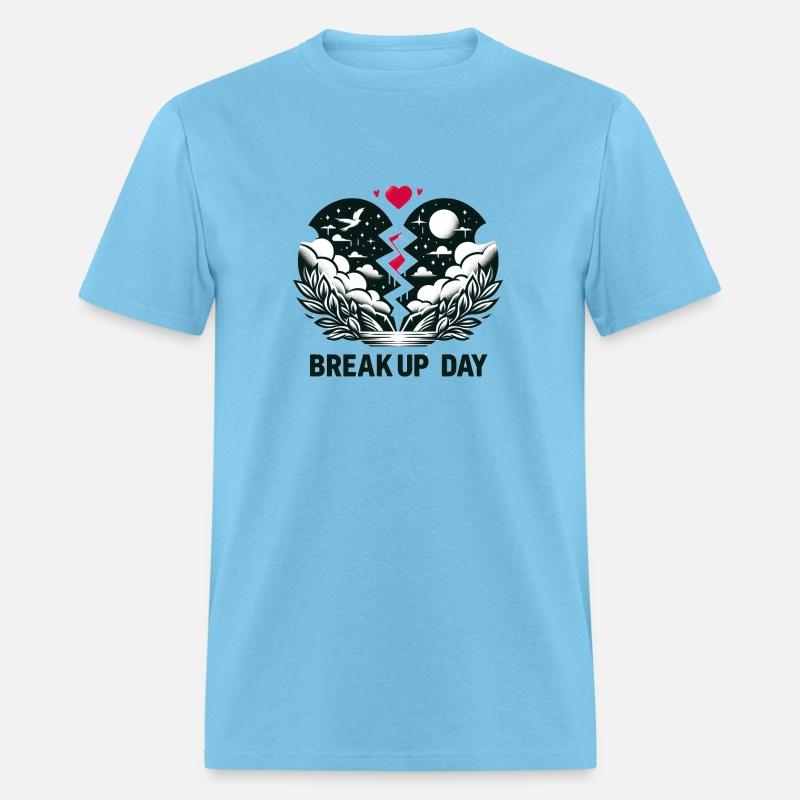 Breakup Day