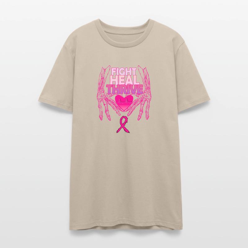 Breast Cancer Awareness Month