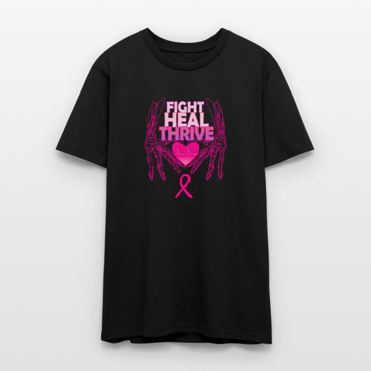 Breast Cancer Awareness Month