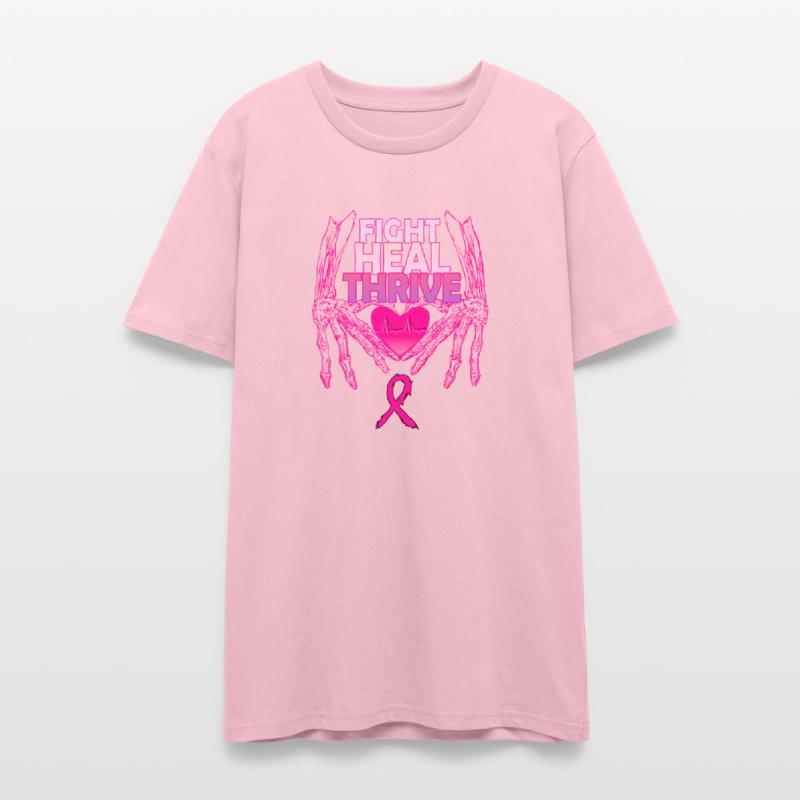 Breast Cancer Awareness Month