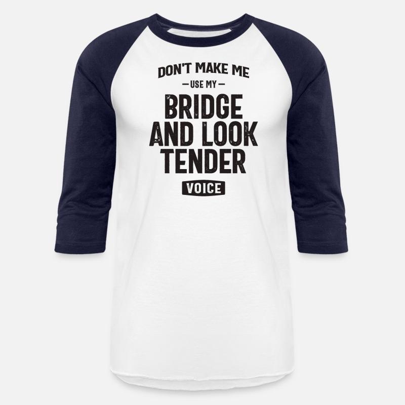 Bridge and Look Tender Job Profession
