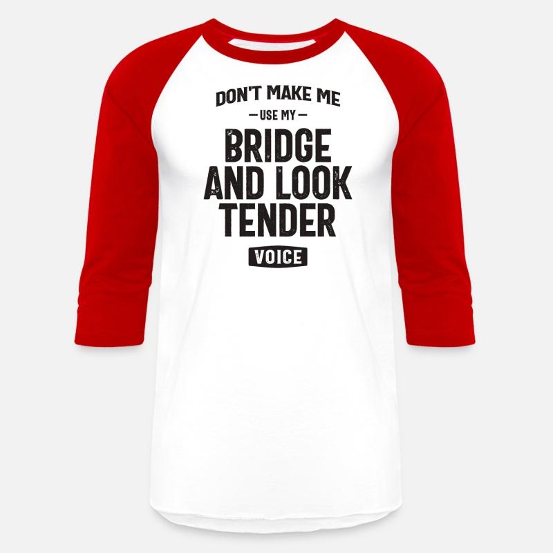 Bridge and Look Tender Job Profession