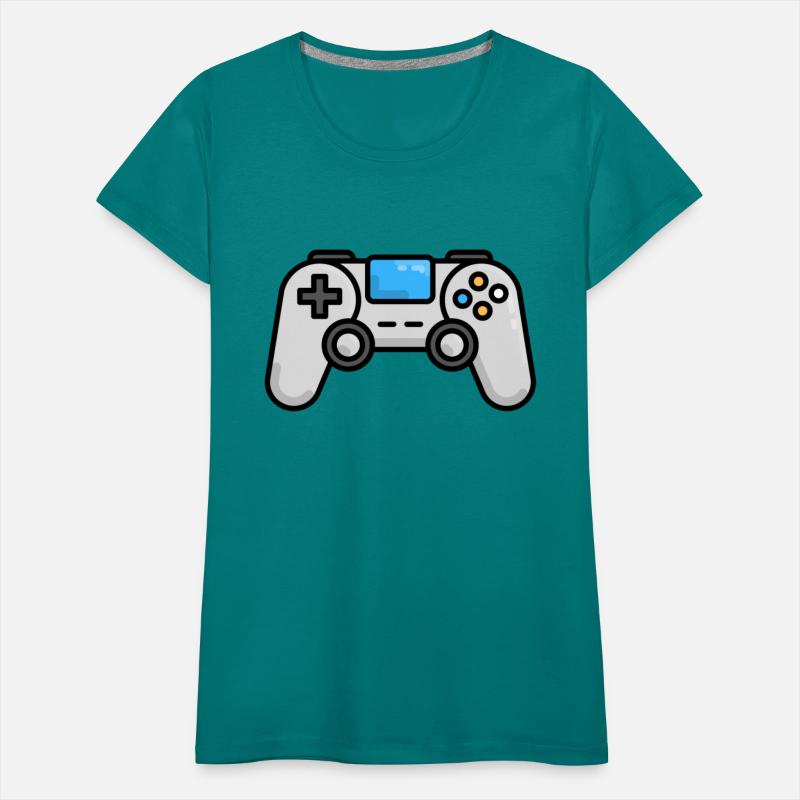 Bring your Playstation controller