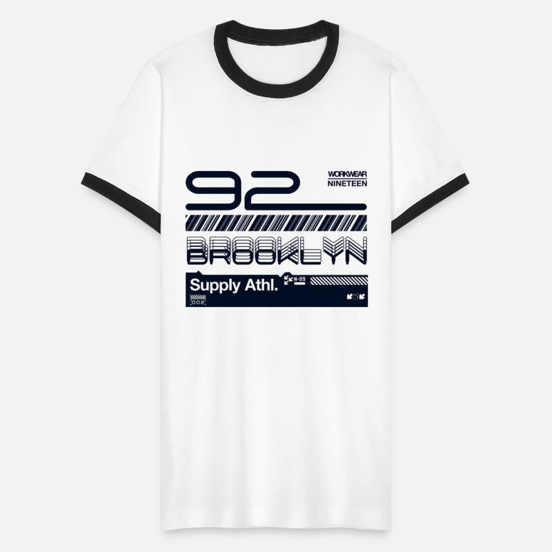 brooklyn 92 supply