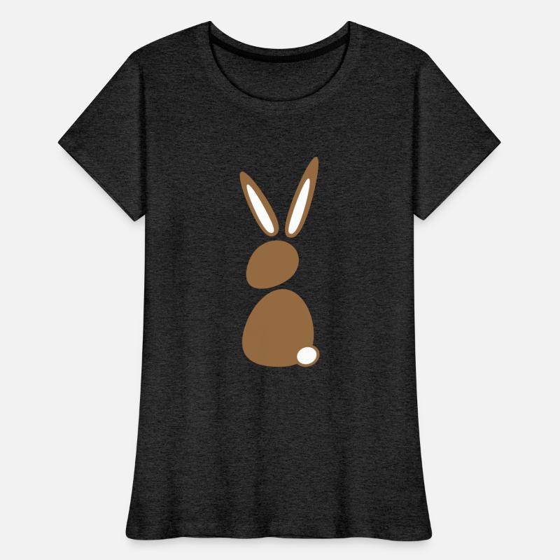 Bunny Rabbit Silhouette Sitting Cute alone lonely