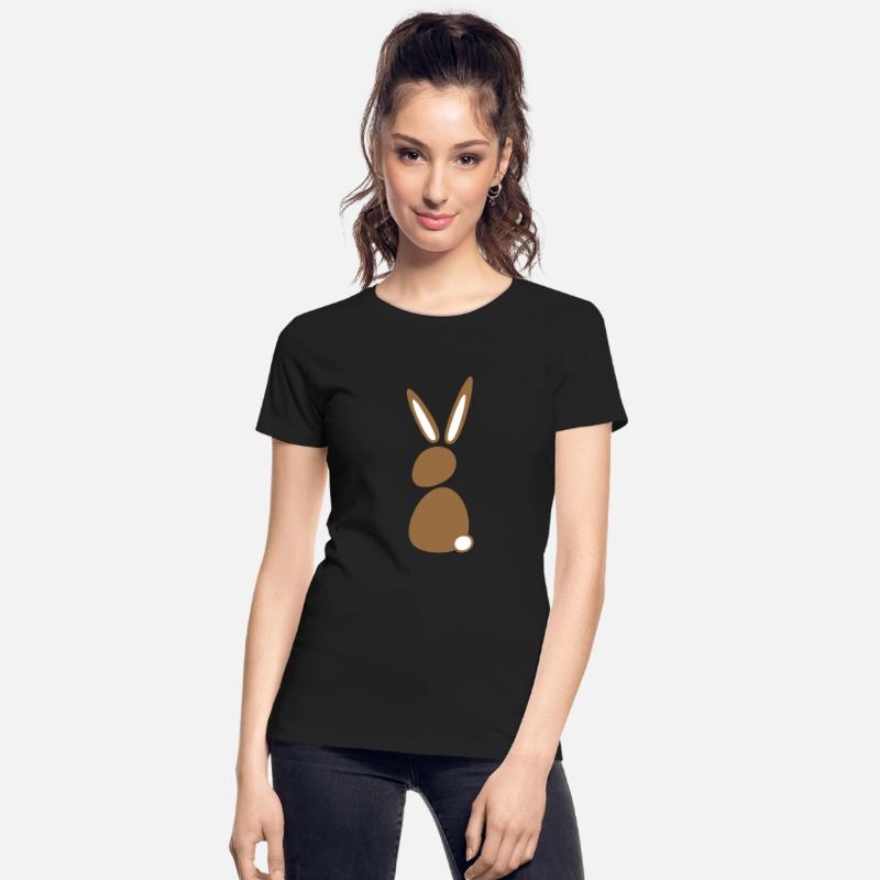 Bunny Rabbit Silhouette Sitting Cute alone lonely