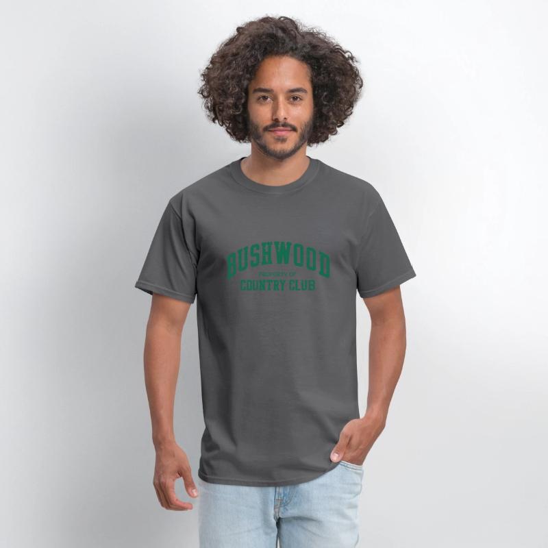 Bushwood Country Club 1980 Retro T-Shirt