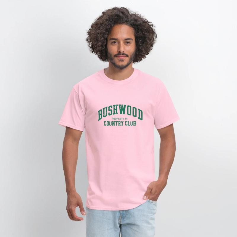 Bushwood Country Club 1980 Retro T-Shirt