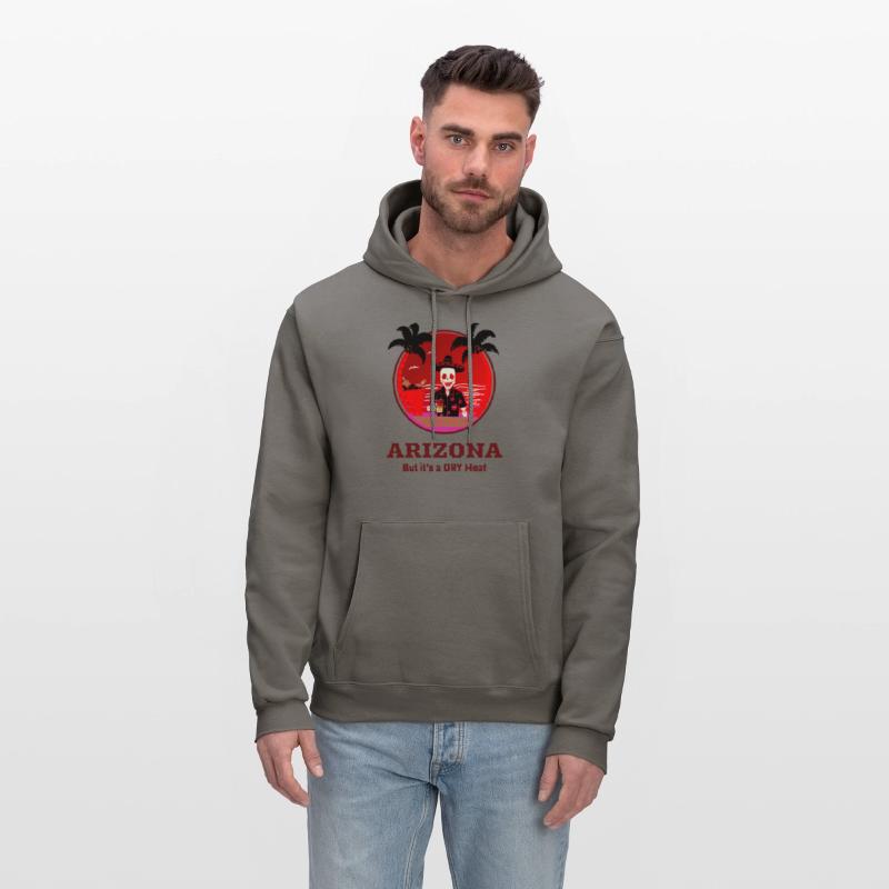 But it s a DRY Heat - Arizona Heat Fun