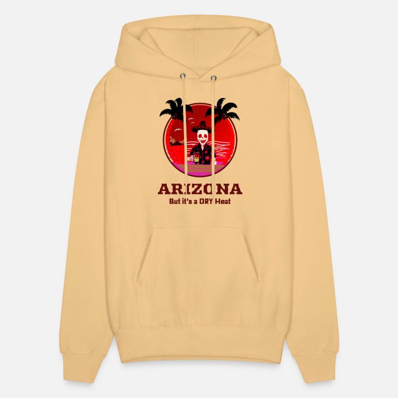 But it s a DRY Heat - Arizona Heat Fun