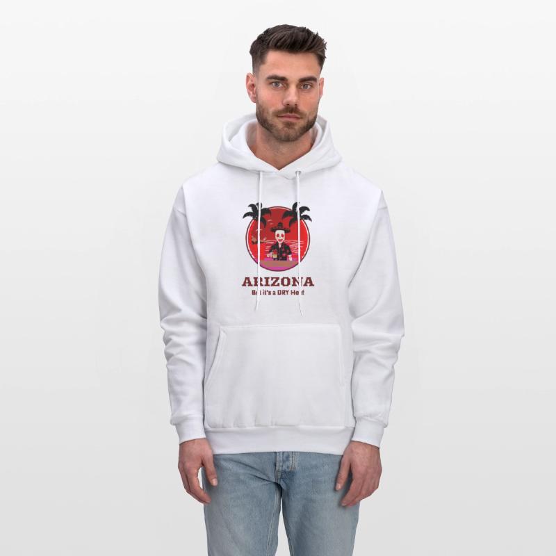 But it s a DRY Heat - Arizona Heat Fun