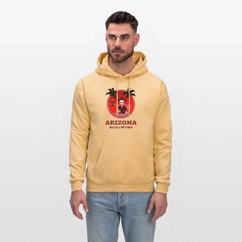 But it s a DRY Heat - Arizona Heat Fun