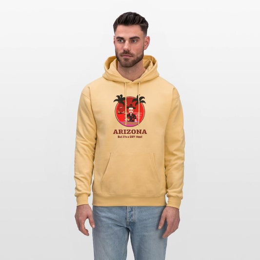 But it s a DRY Heat - Arizona Heat Fun