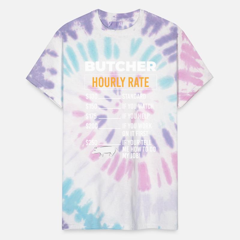 Butcher Profession Bone Slaughterhouse