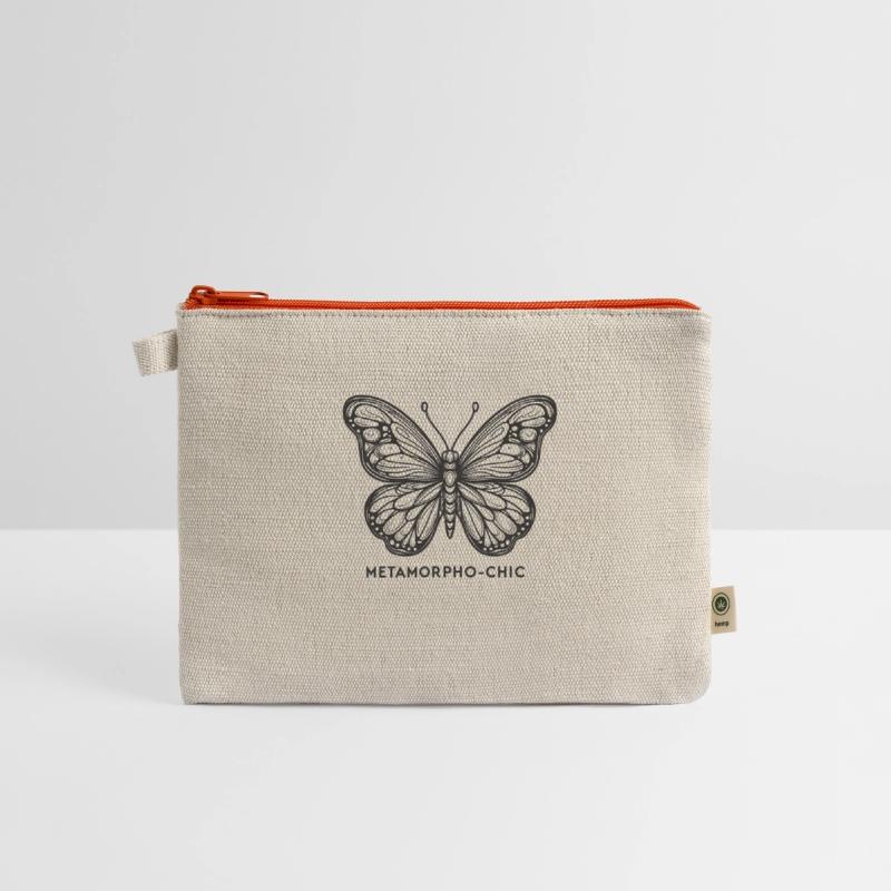 Butterfly: Metamorpho-chic