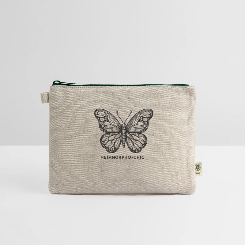 Butterfly: Metamorpho-chic