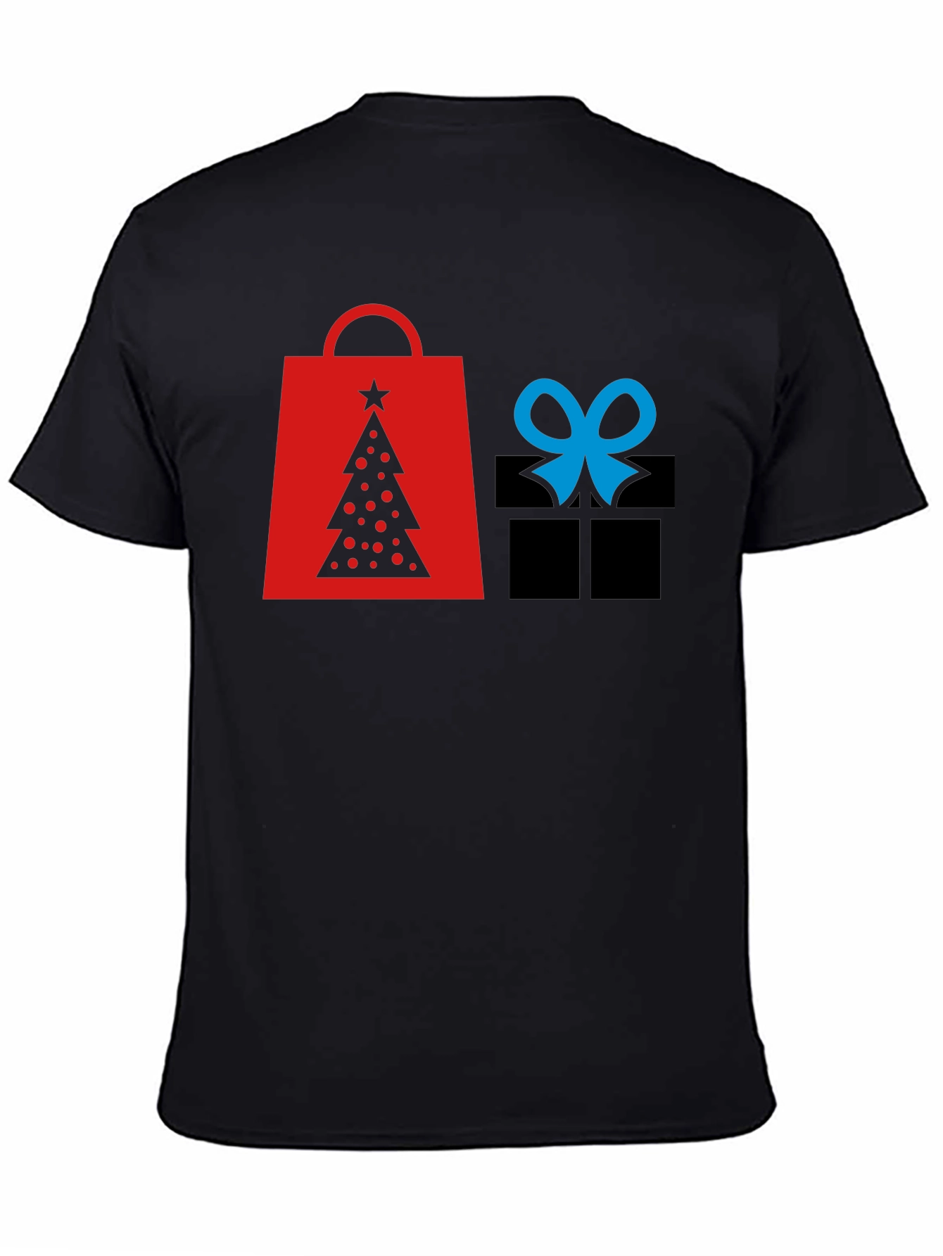 Festive Gift T-Shirt: Holiday Cheer Apparel
