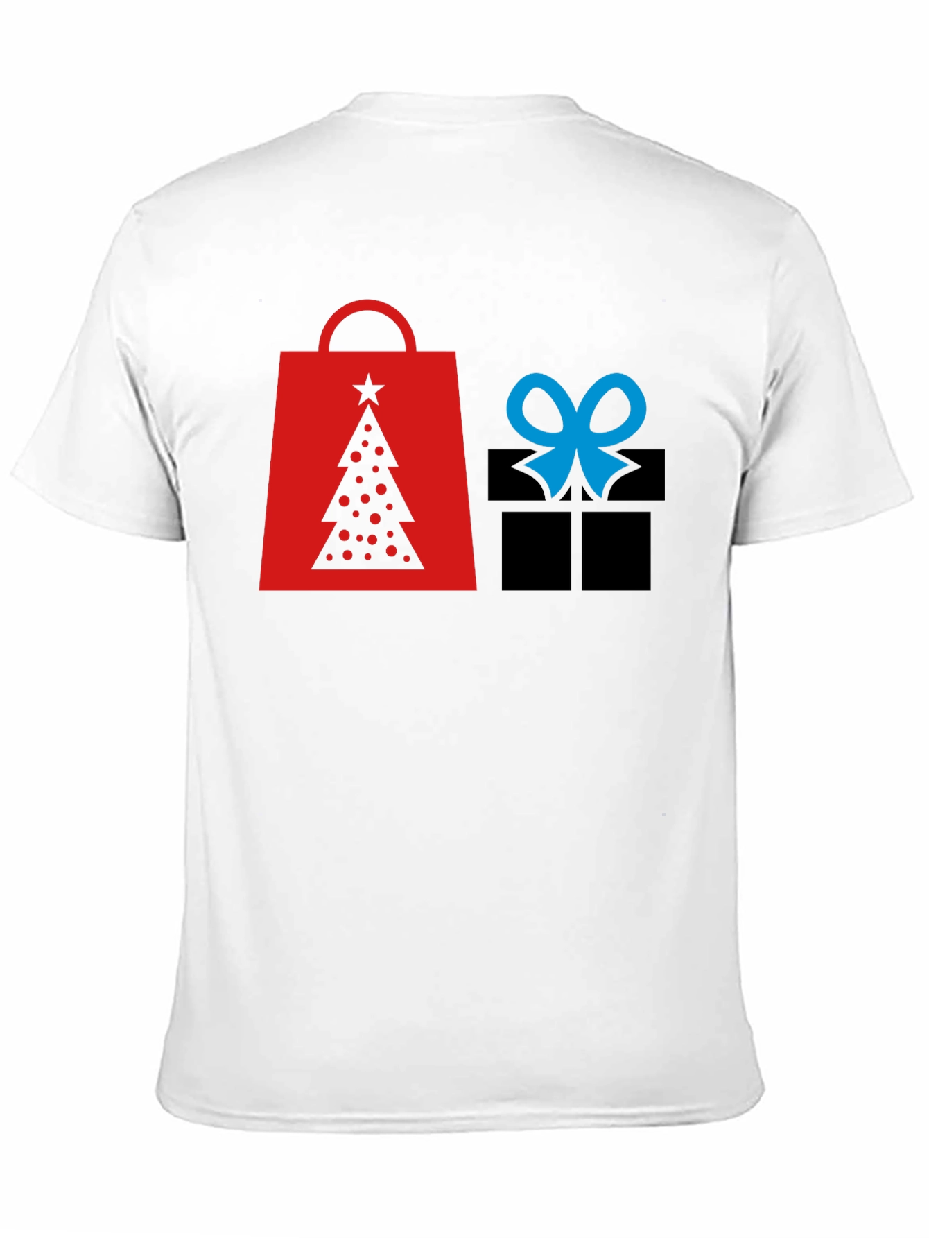 Festive Gift T-Shirt: Holiday Cheer Apparel
