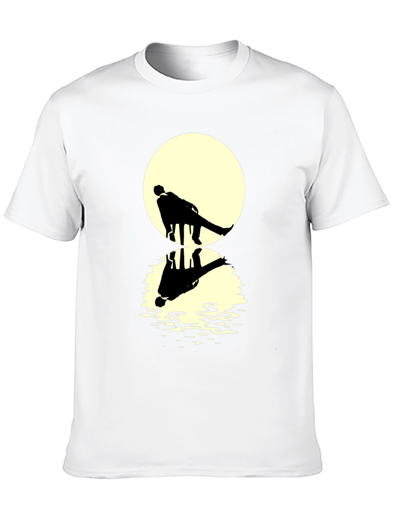 Moonlight Dance T-Shirt