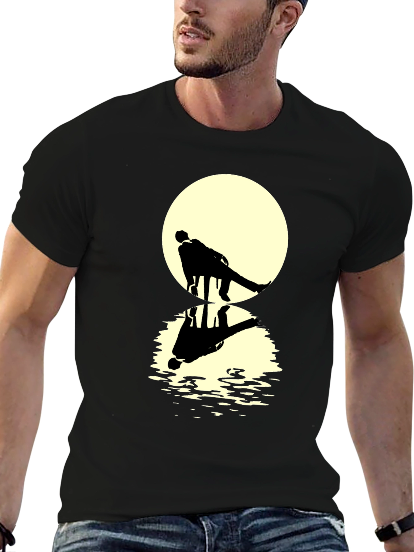 Moonlight Dance T-Shirt