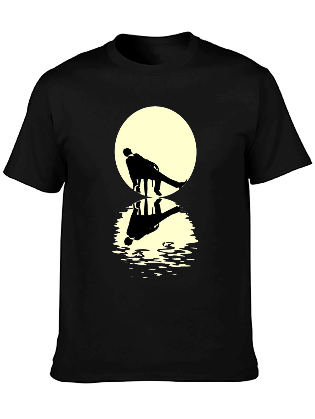 Moonlight Dance T-Shirt