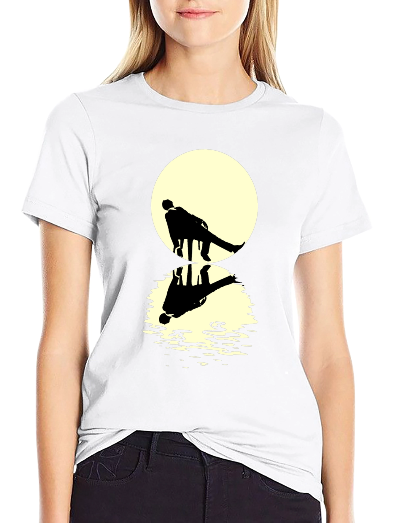 Moonlight Dance T-Shirt