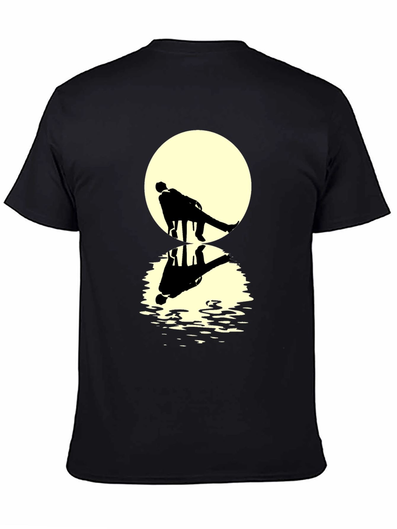 Moonlight Dance T-Shirt