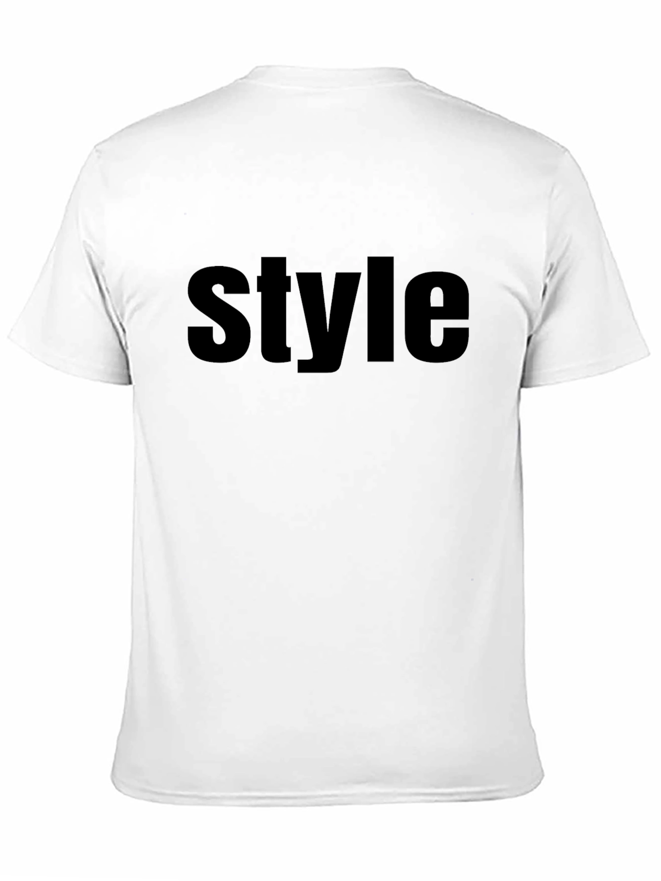 Style Statement T-Shirt