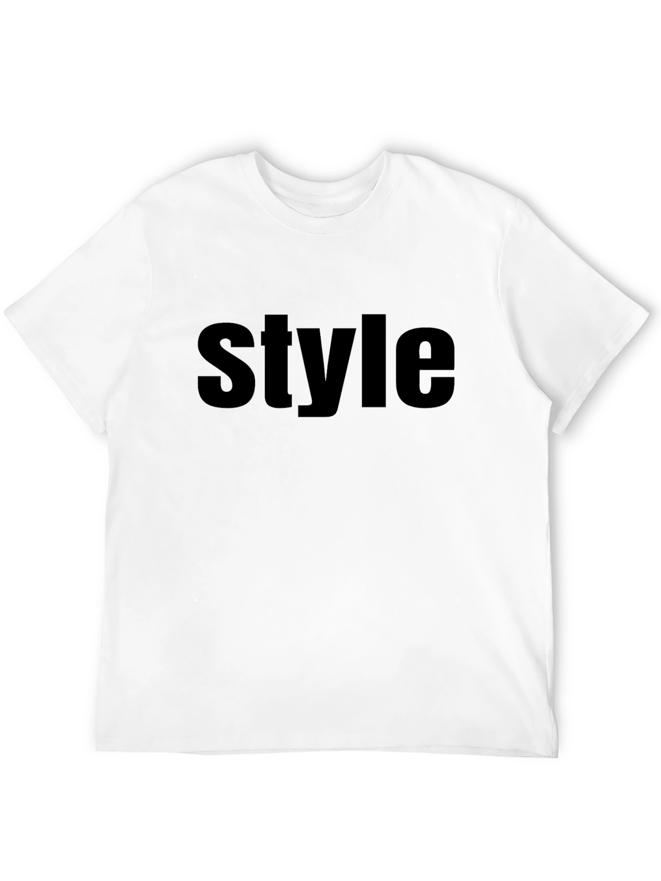 Style Statement T-Shirt