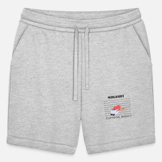 Caffeine Addict MugShot