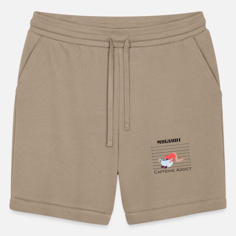 Caffeine Addict MugShot