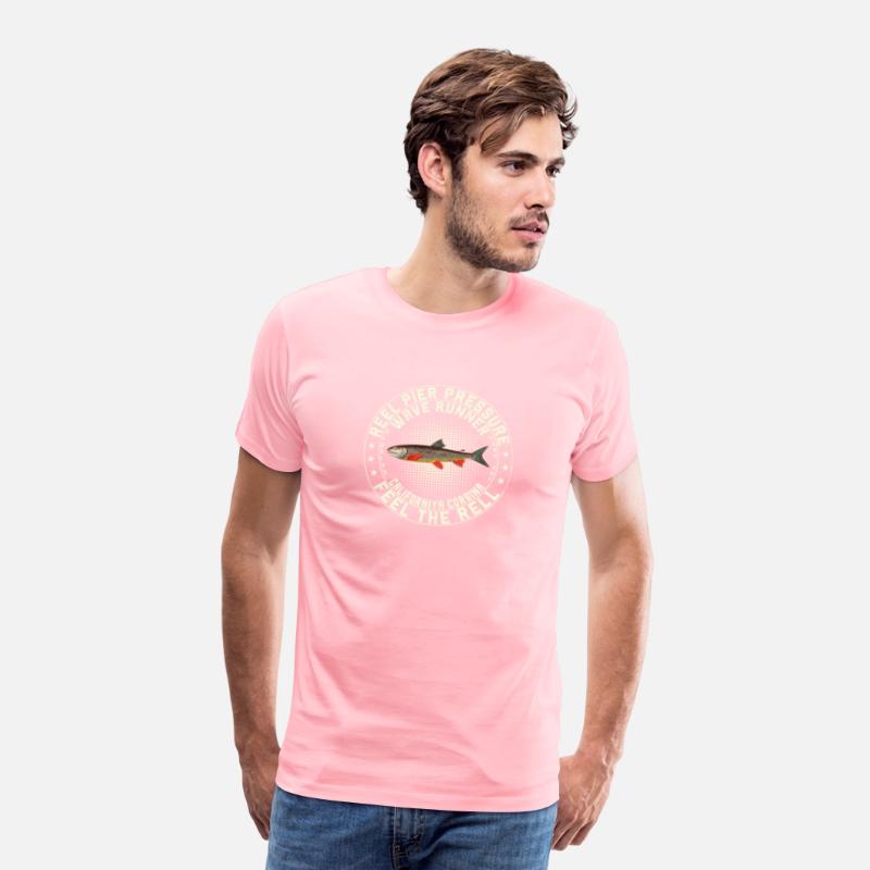 California Corbina Fish t shirt