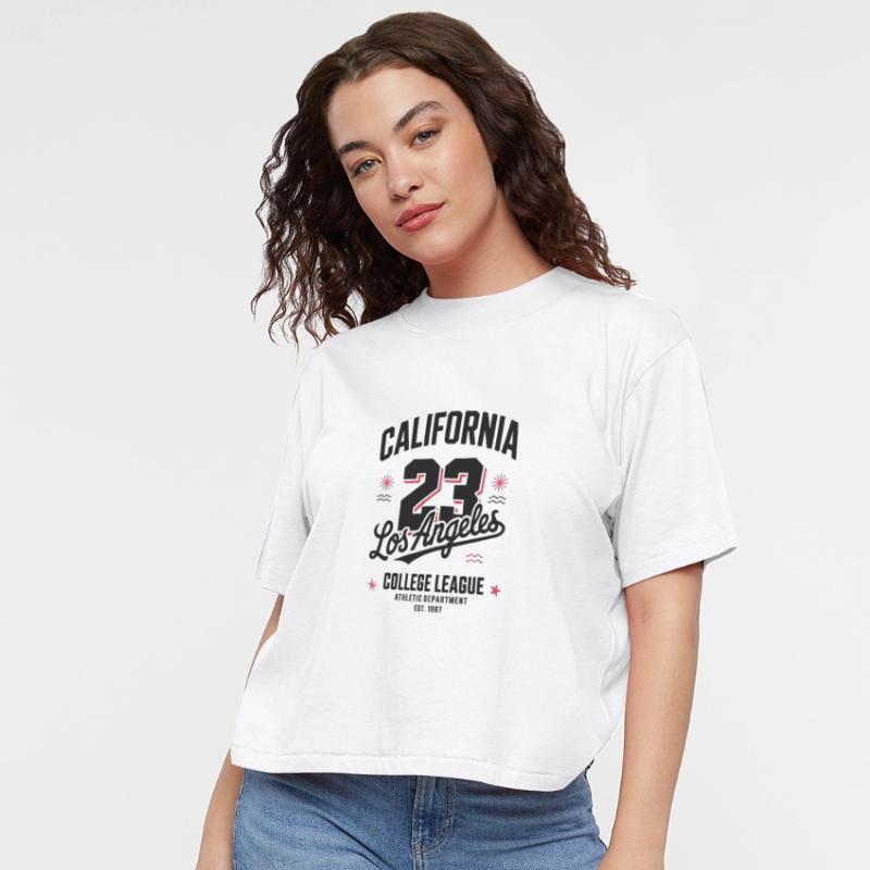 California Los Angeles Athletic Department