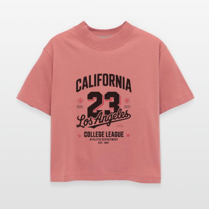 California Los Angeles Athletic Department