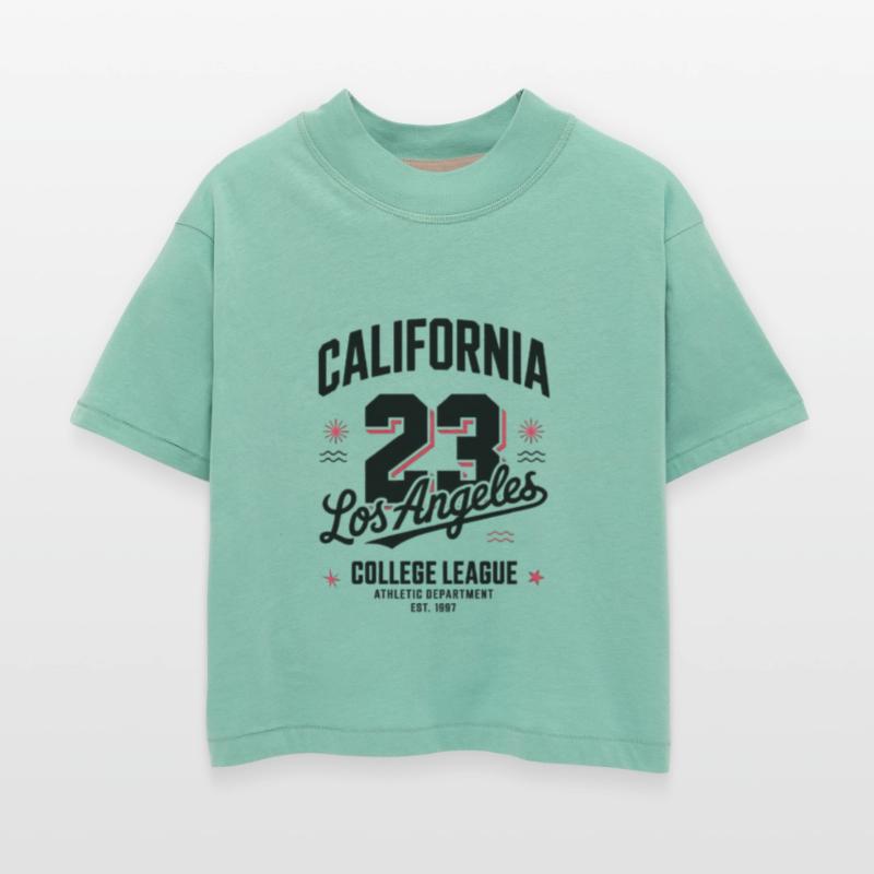 California Los Angeles Athletic Department