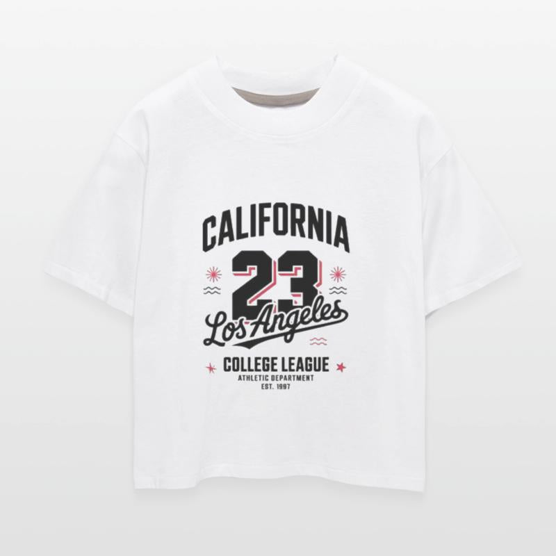 California Los Angeles Athletic Department