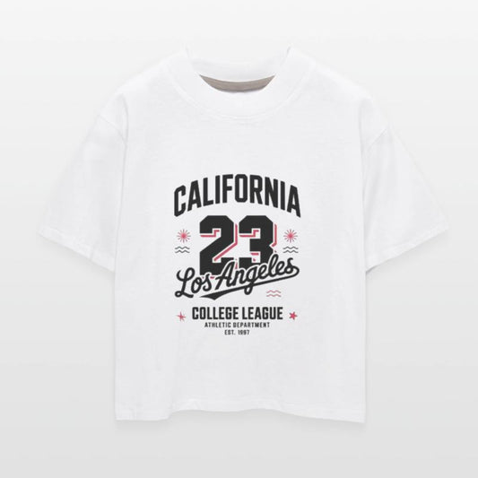 California Los Angeles Athletic Department