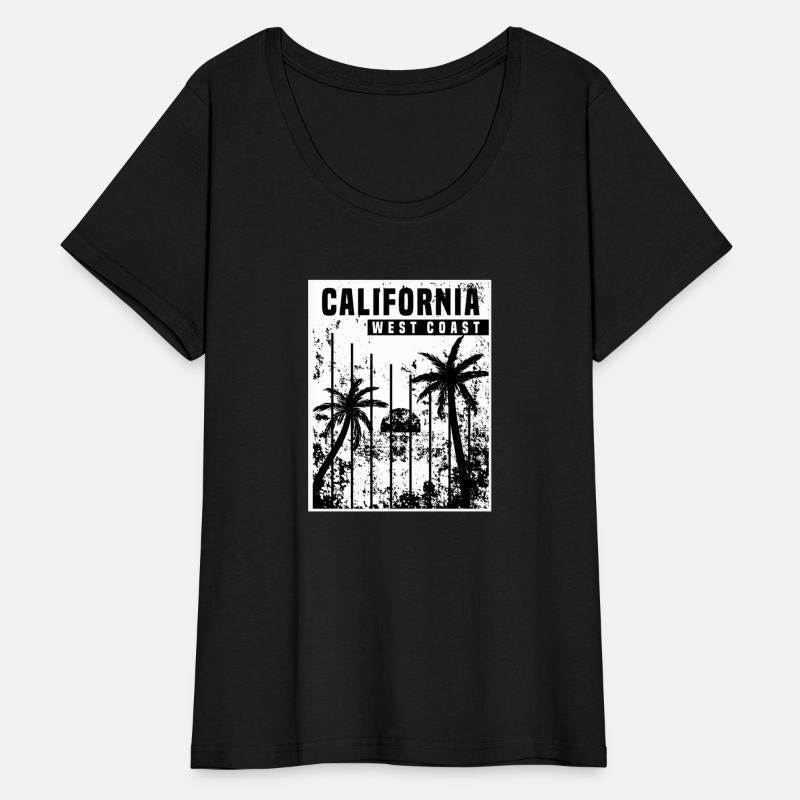 California West Coast