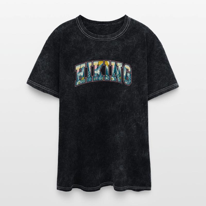 Camping Hiking Outdoors