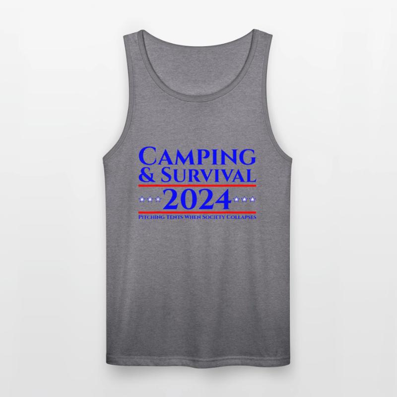 Camping Survival Pitching Tents 2024