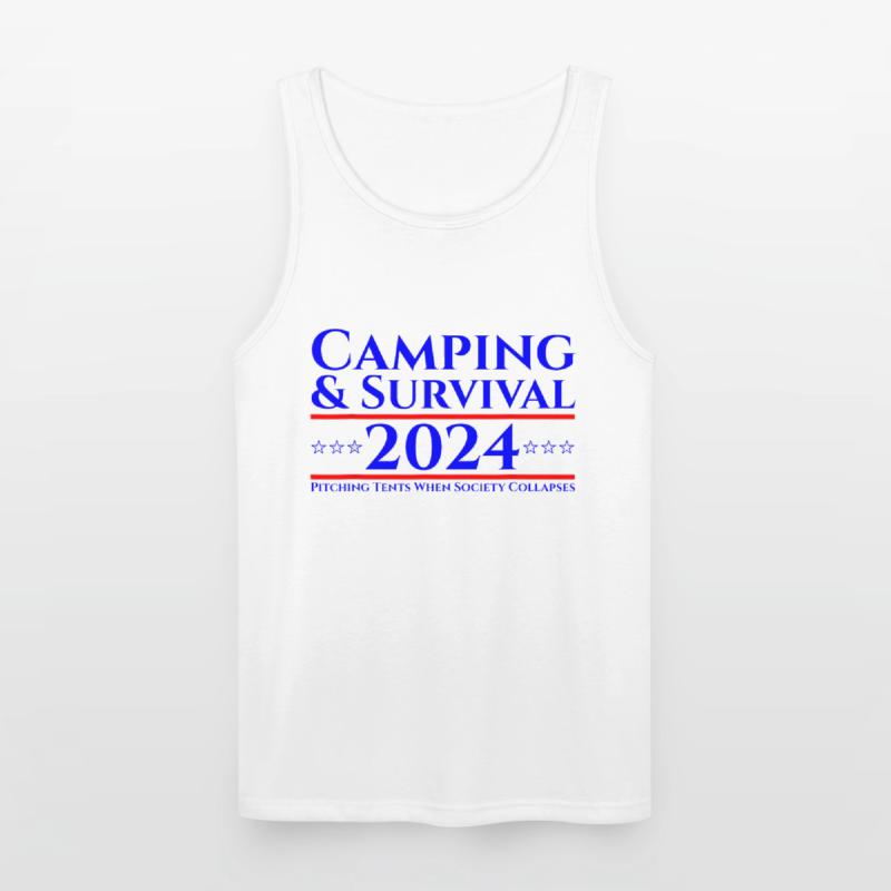 Camping Survival Pitching Tents 2024